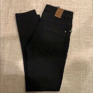 Zara boys jeans
